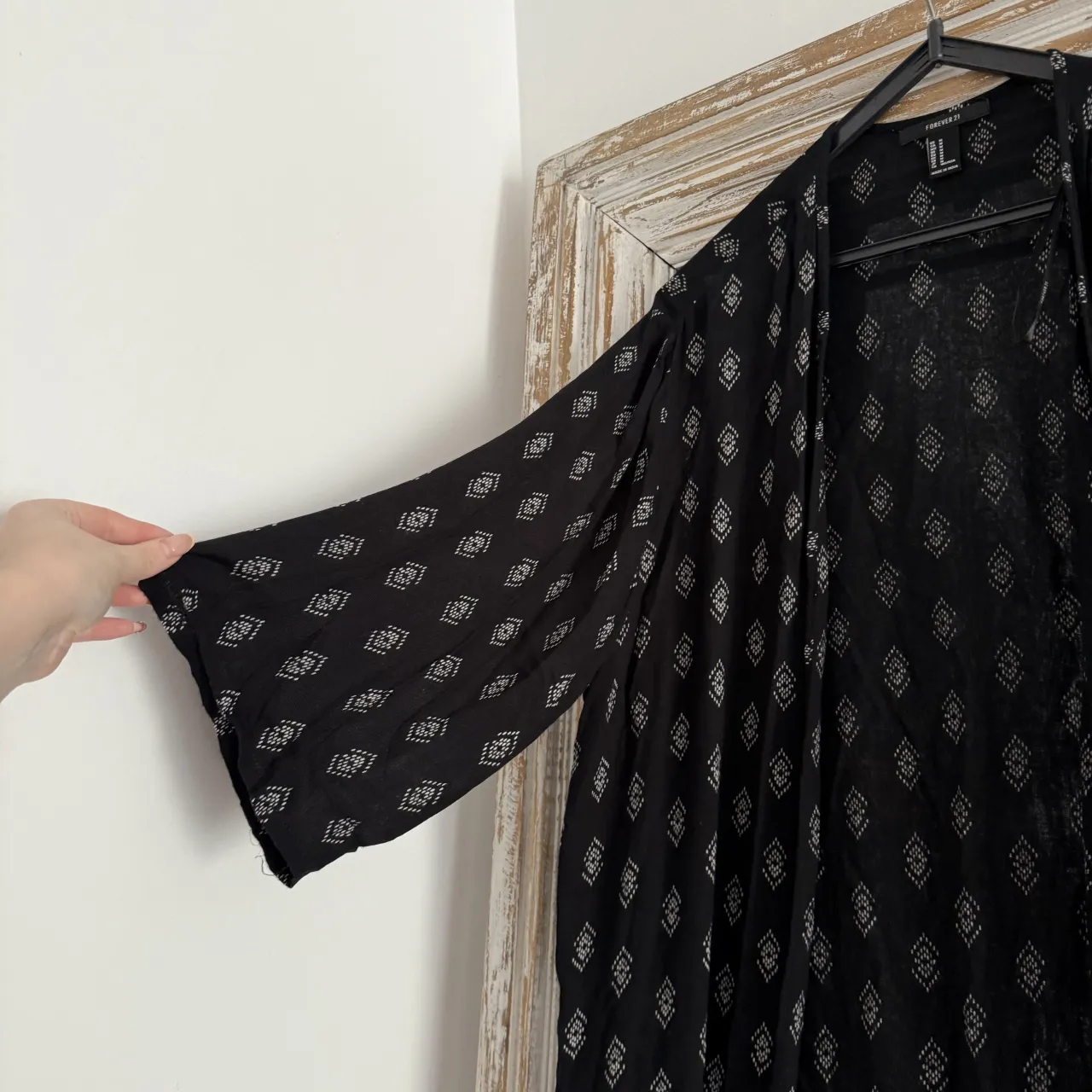 Kimono Forever 21 - imagen 2