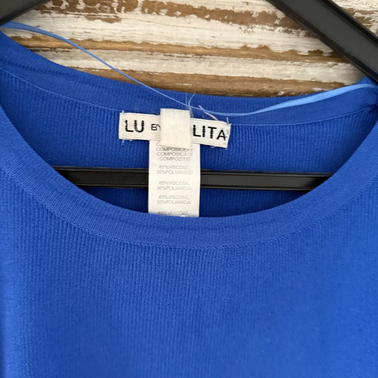 Remera LU by LOLITA - Vista 5