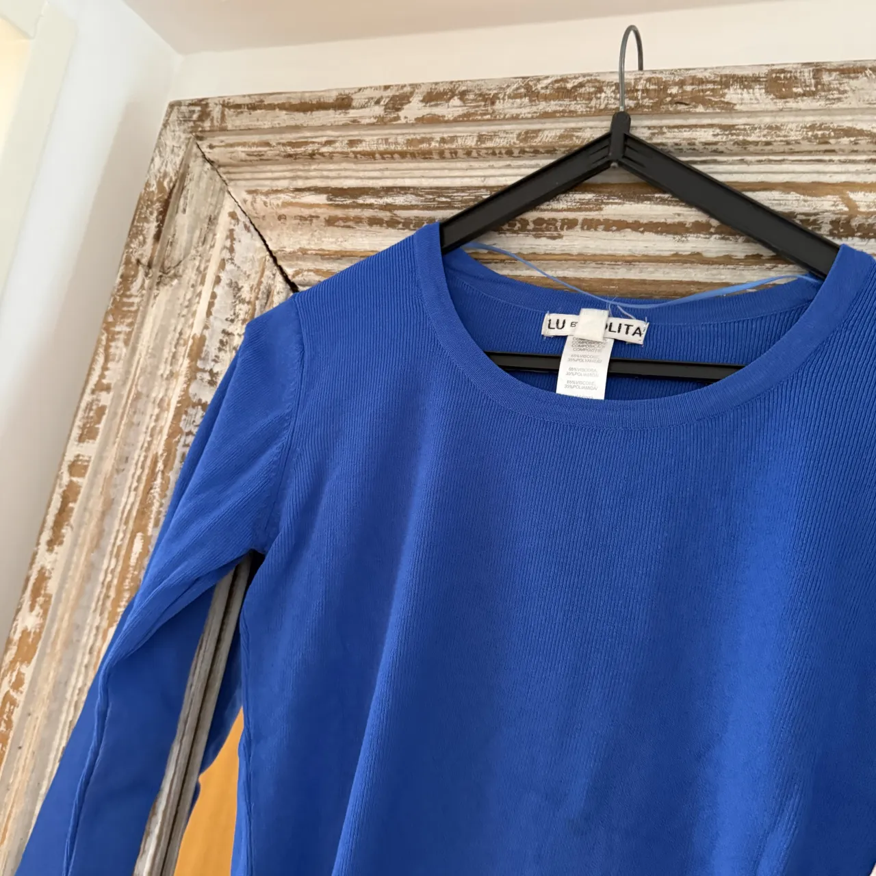 Remera LU by LOLITA - Vista 2