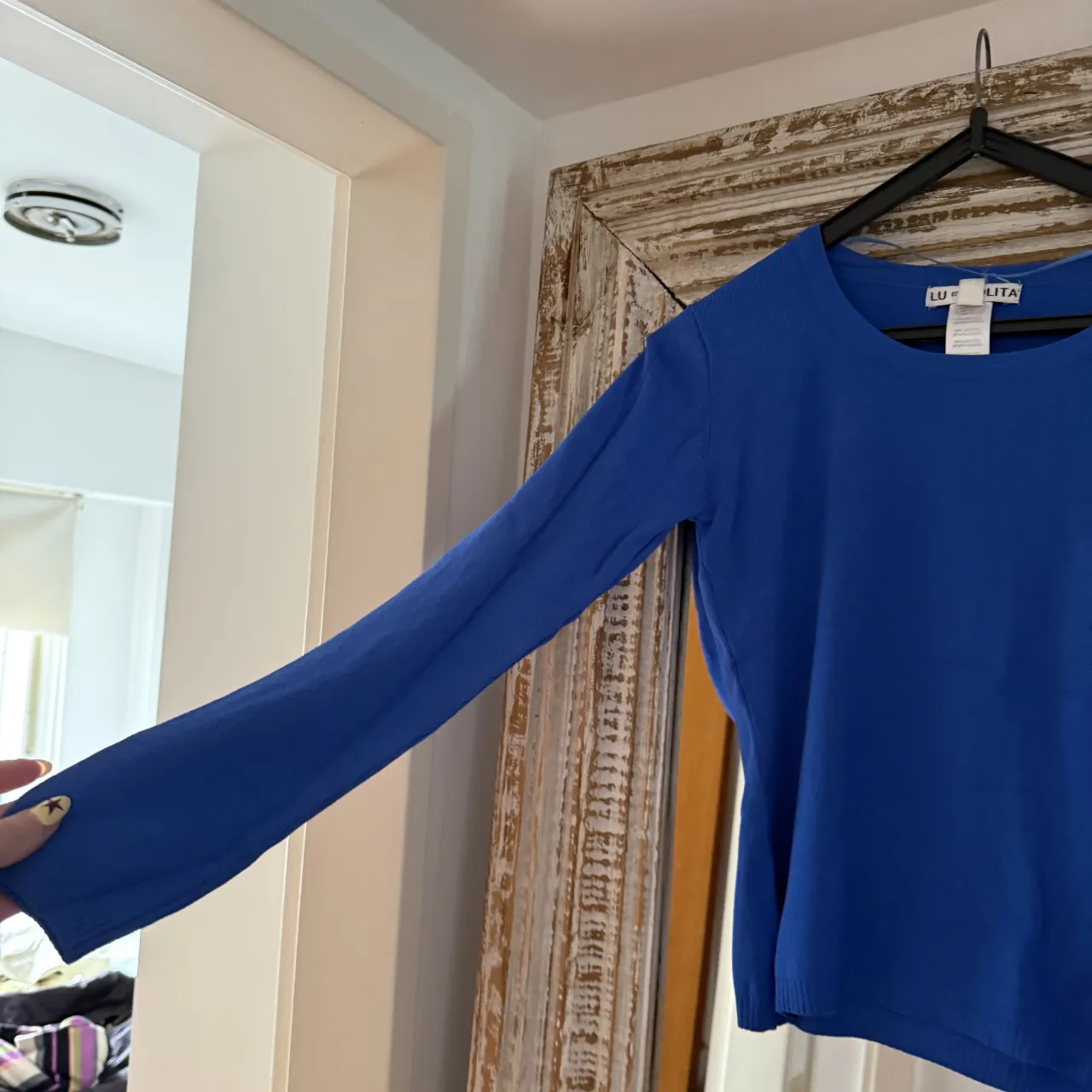 Remera LU by LOLITA - Vista 6