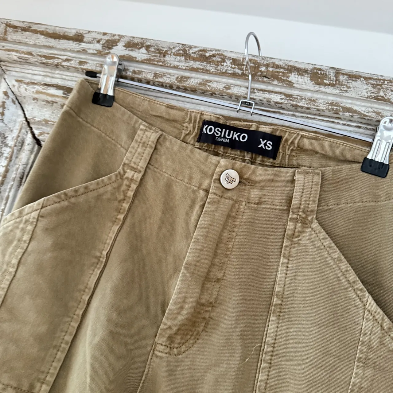 Pantalón Kosiuko - imagen 3
