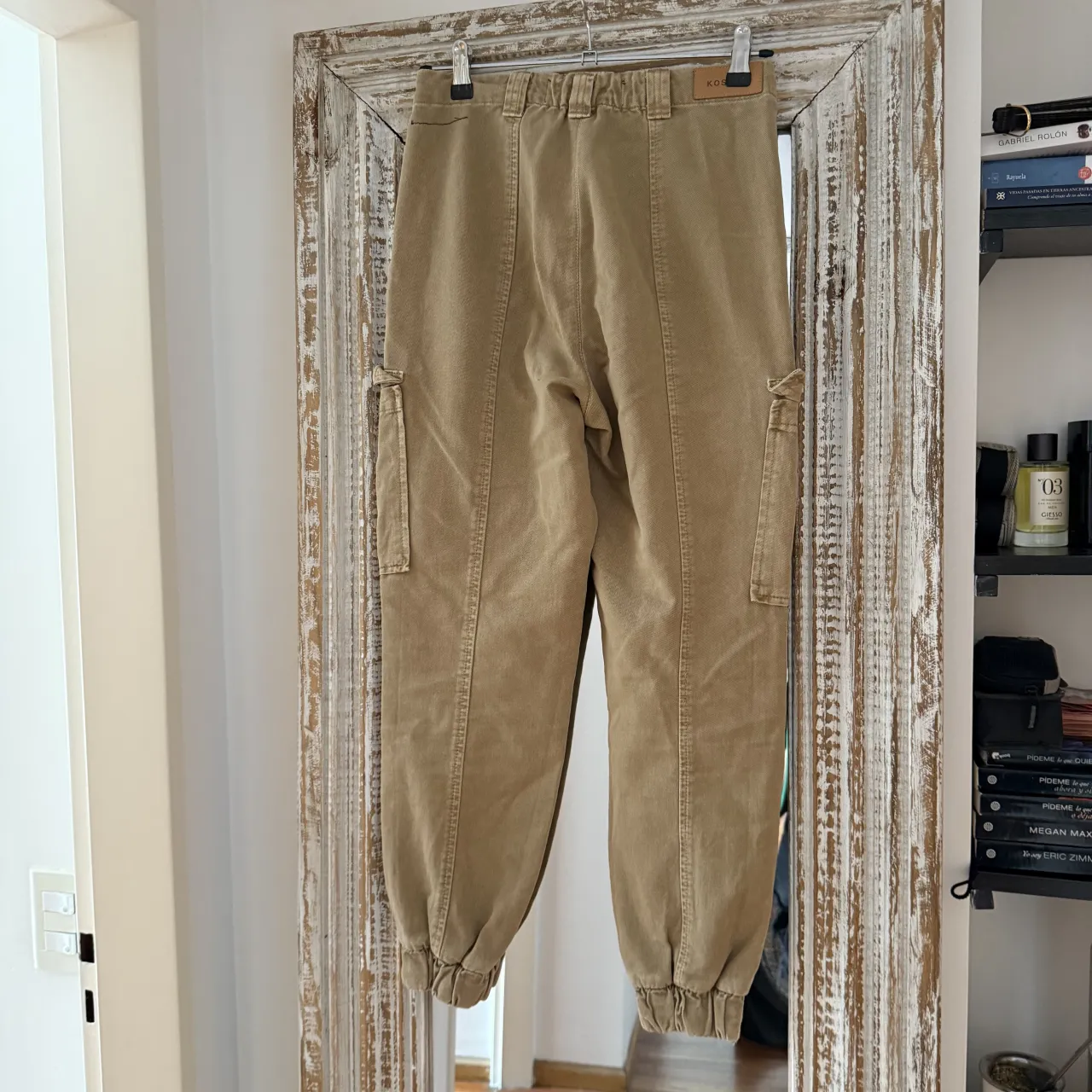 Pantalón Kosiuko - imagen 4