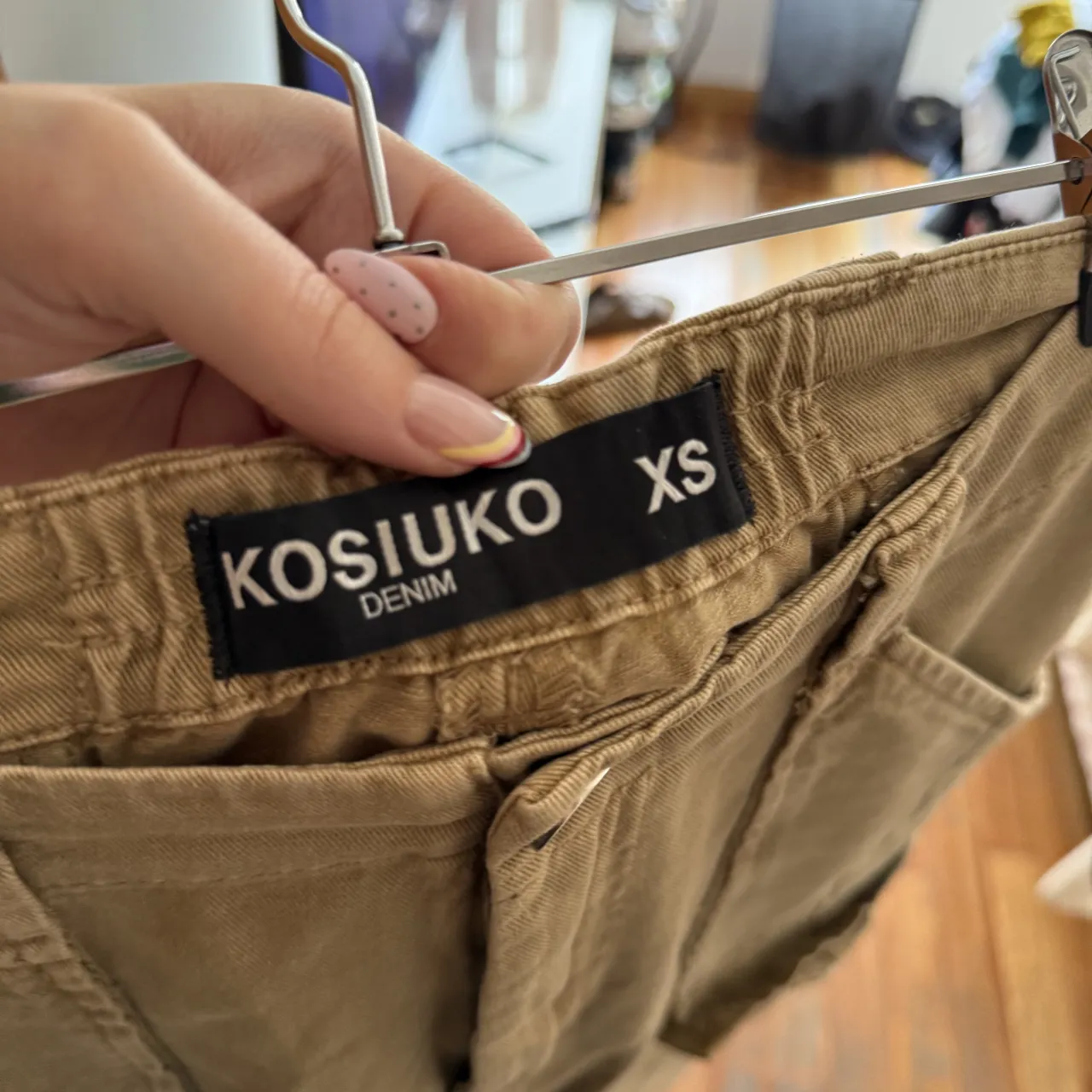 Pantalón Kosiuko - imagen 6