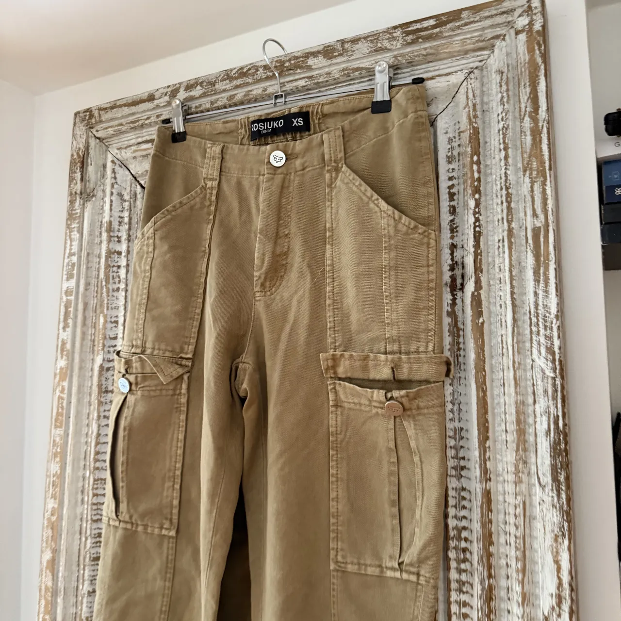 Pantalón Kosiuko - imagen 2
