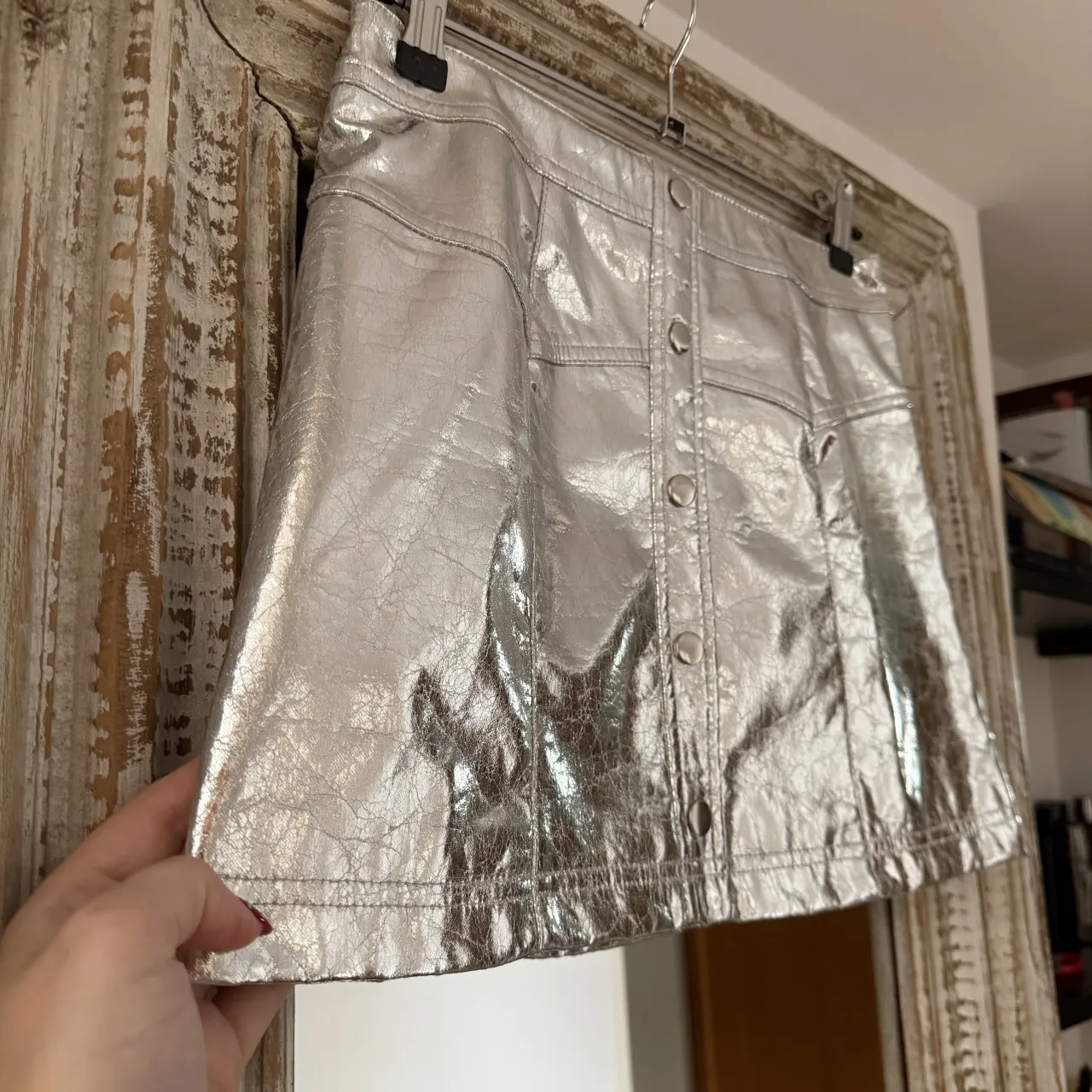 Minifalda Forever 21 - imagen 3