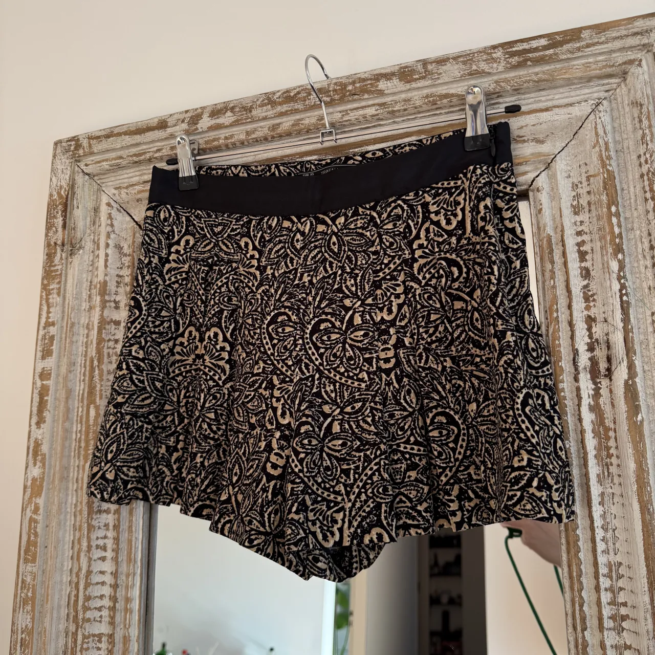 Short Zara - imagen 3