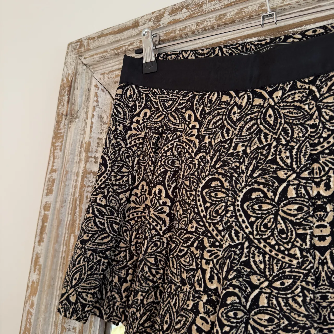 Short Zara - imagen 4