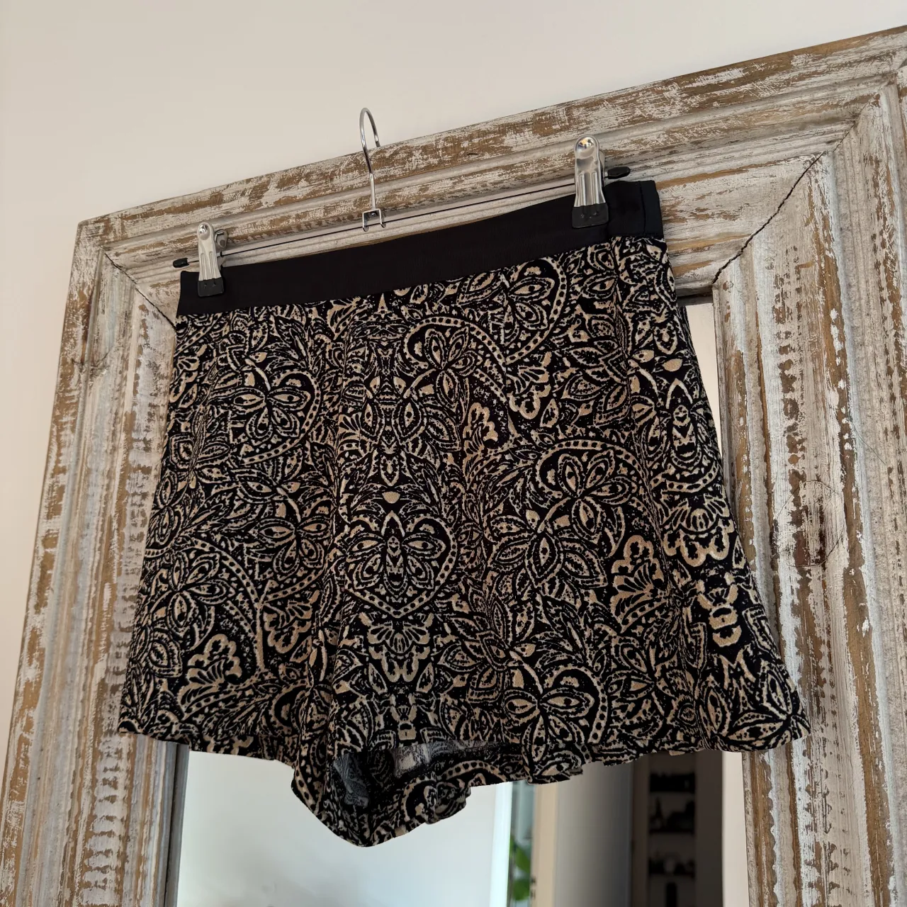 Short Zara - imagen 1