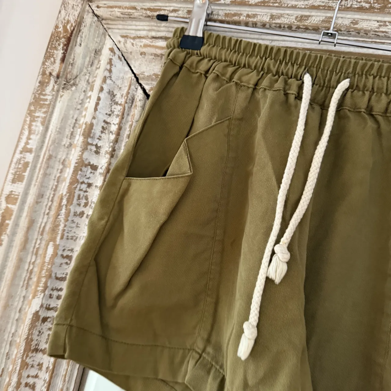 Short Oh nest - imagen 2