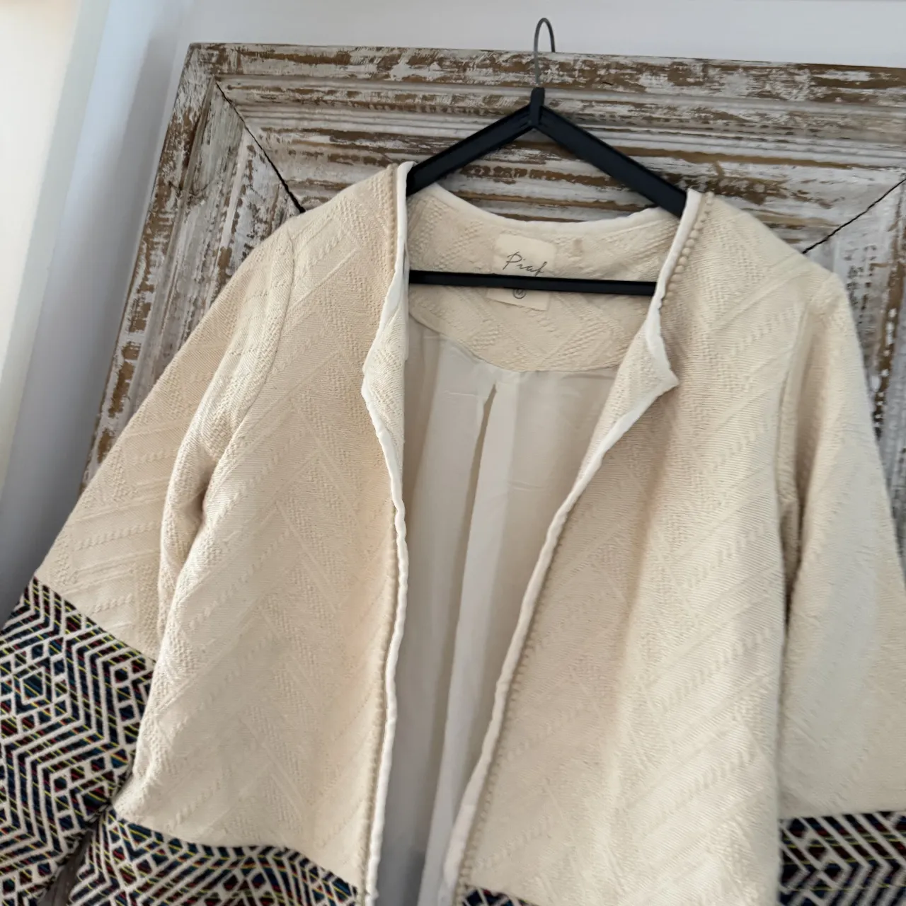 Campera Piaf - Vista 2