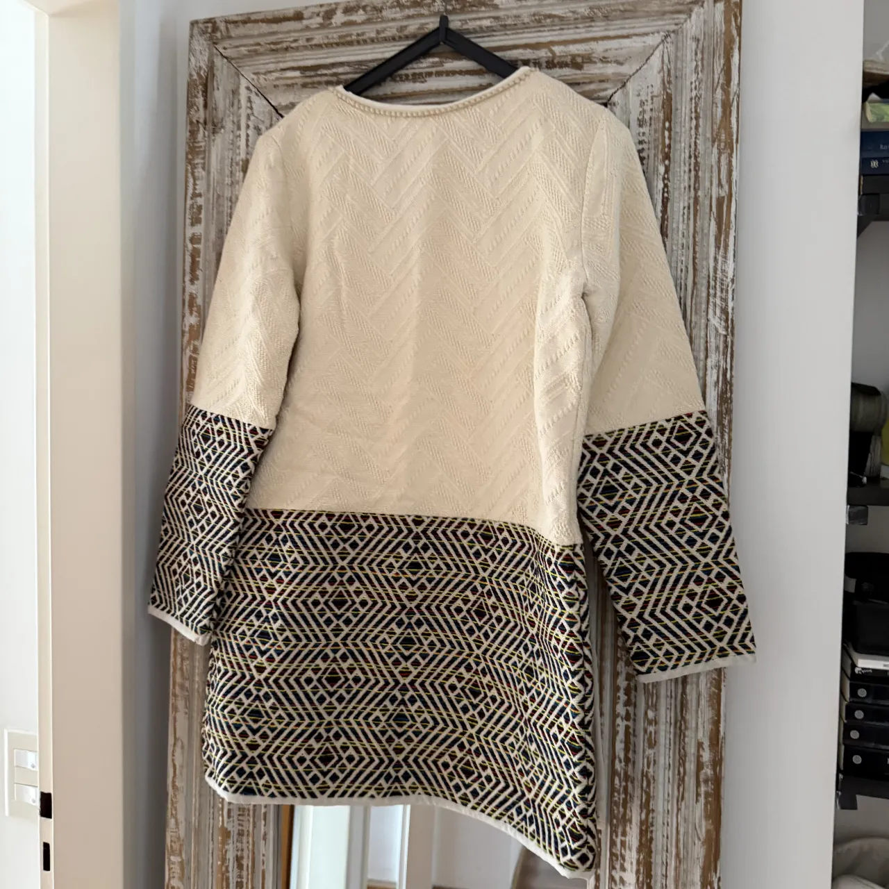 Campera Piaf - Vista 7