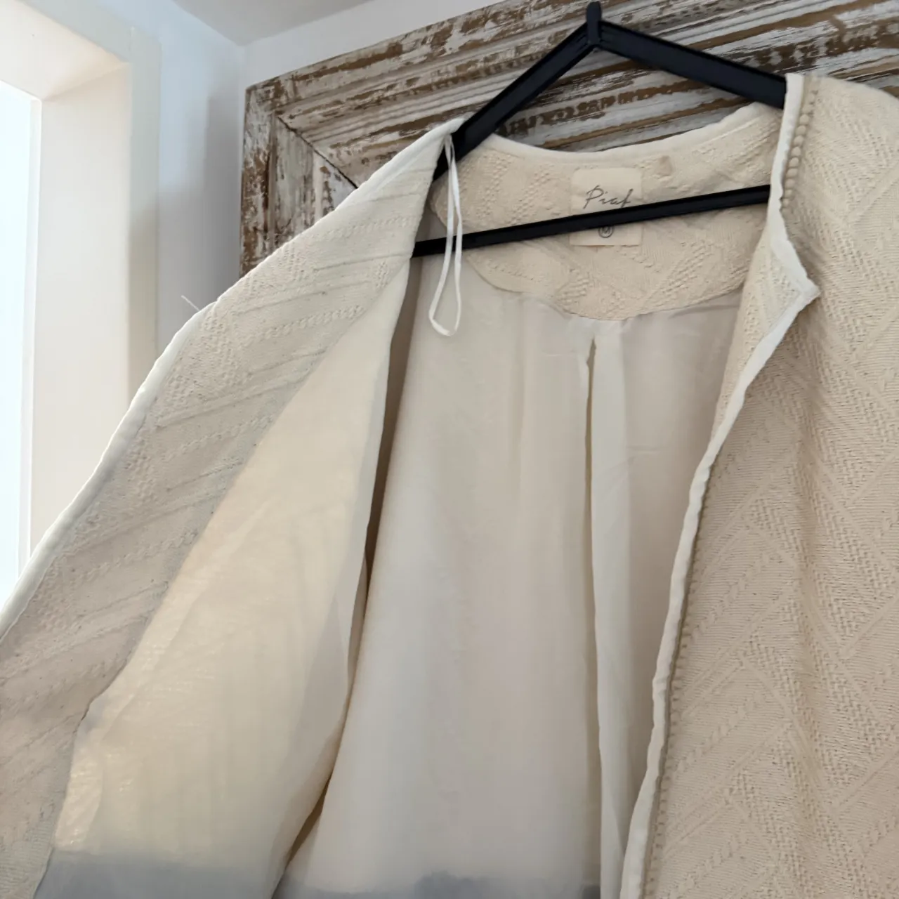 Campera Piaf - Vista 5