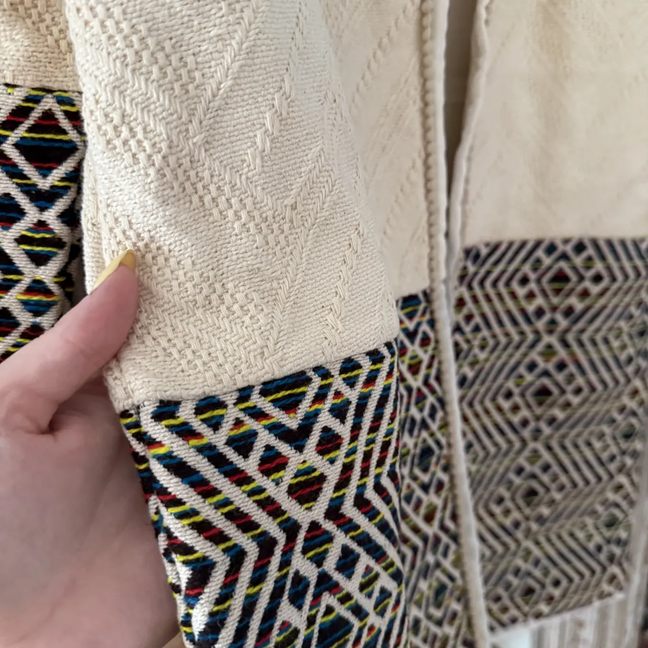 Campera Piaf - Vista 4