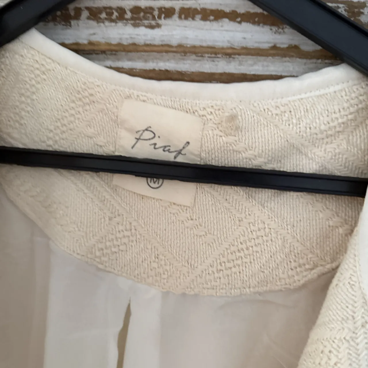 Campera Piaf - Vista 6