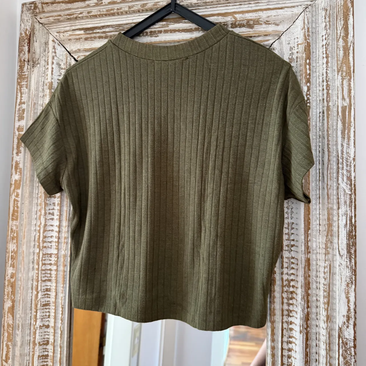 Remera Zara - Vista 7