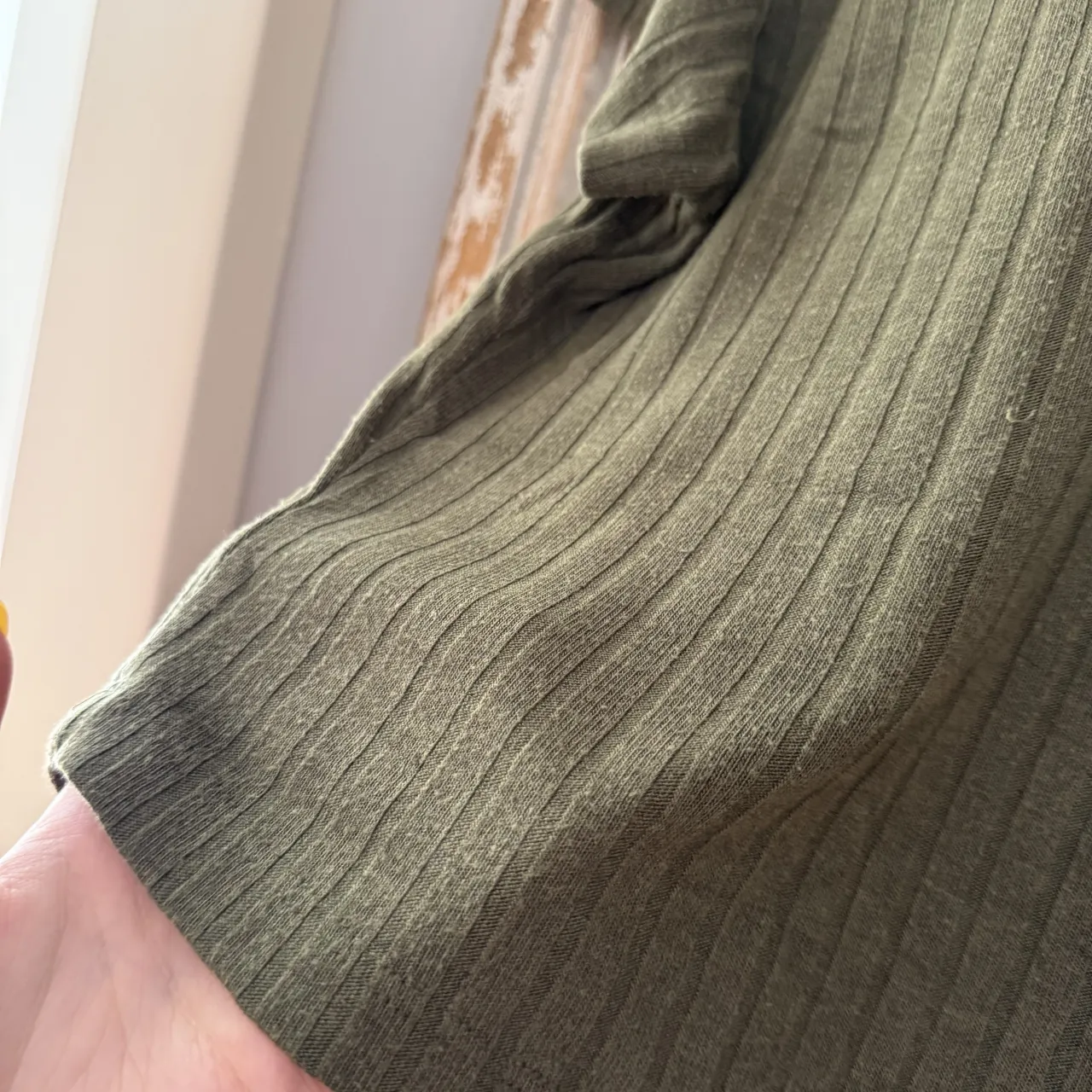 Remera Zara - Vista 4