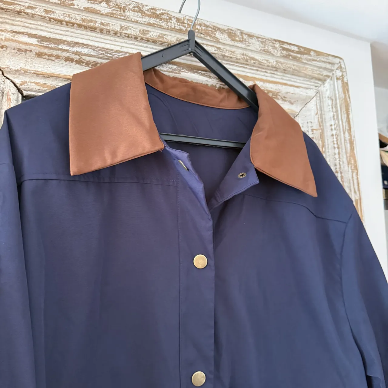 Campera Shein - imagen 5