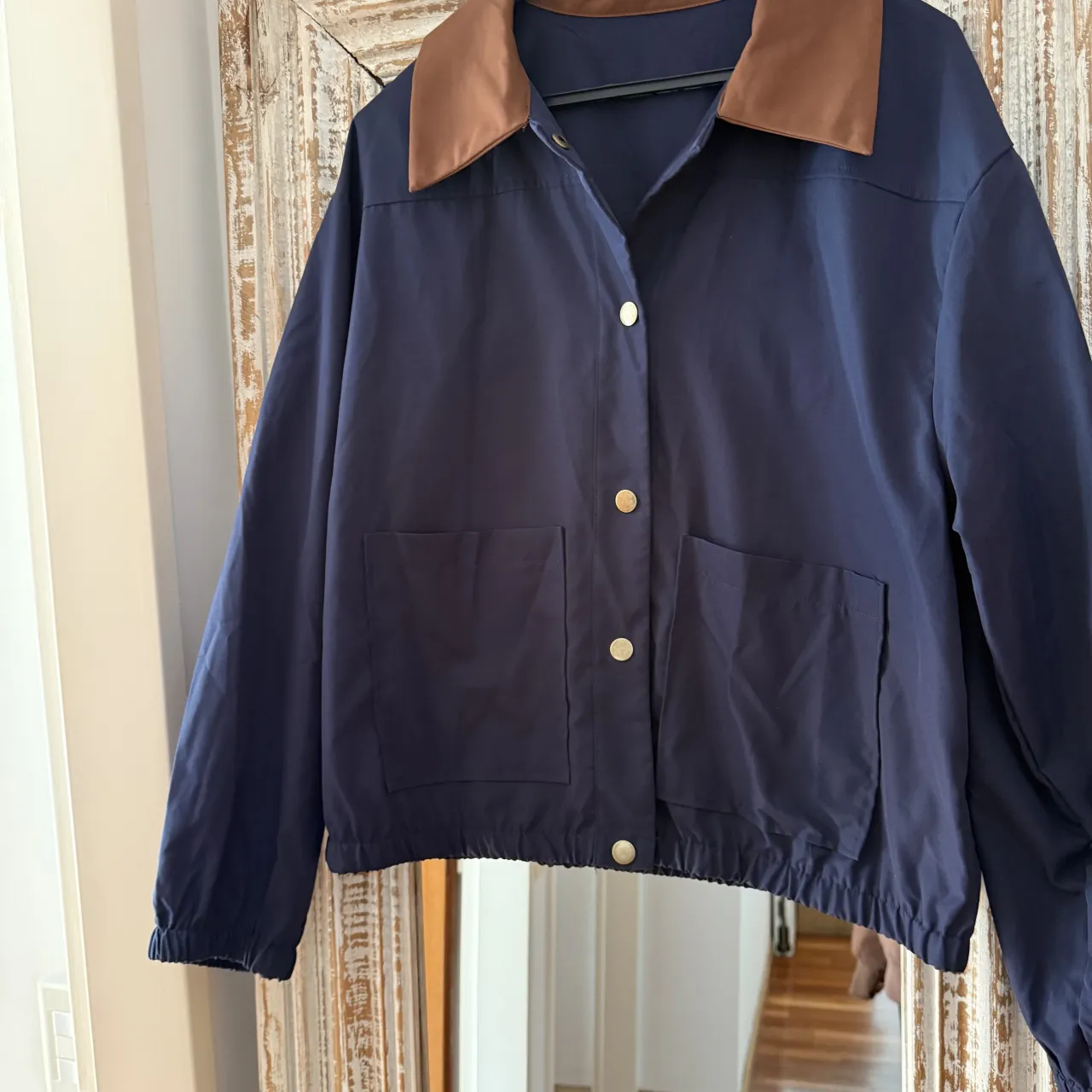 Campera Shein - imagen 3