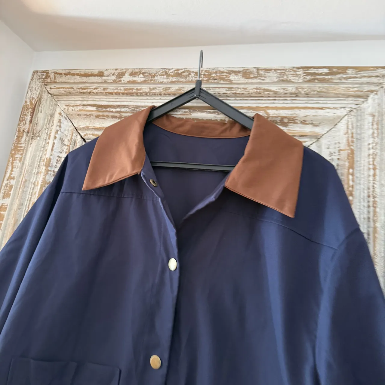 Campera Shein - imagen 2