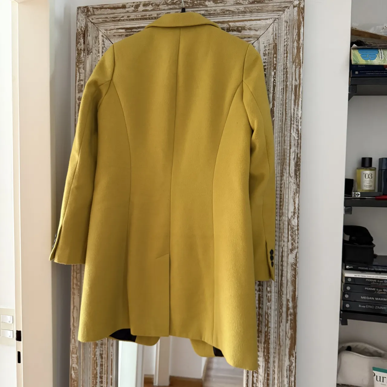Campera Basement basic - imagen 7