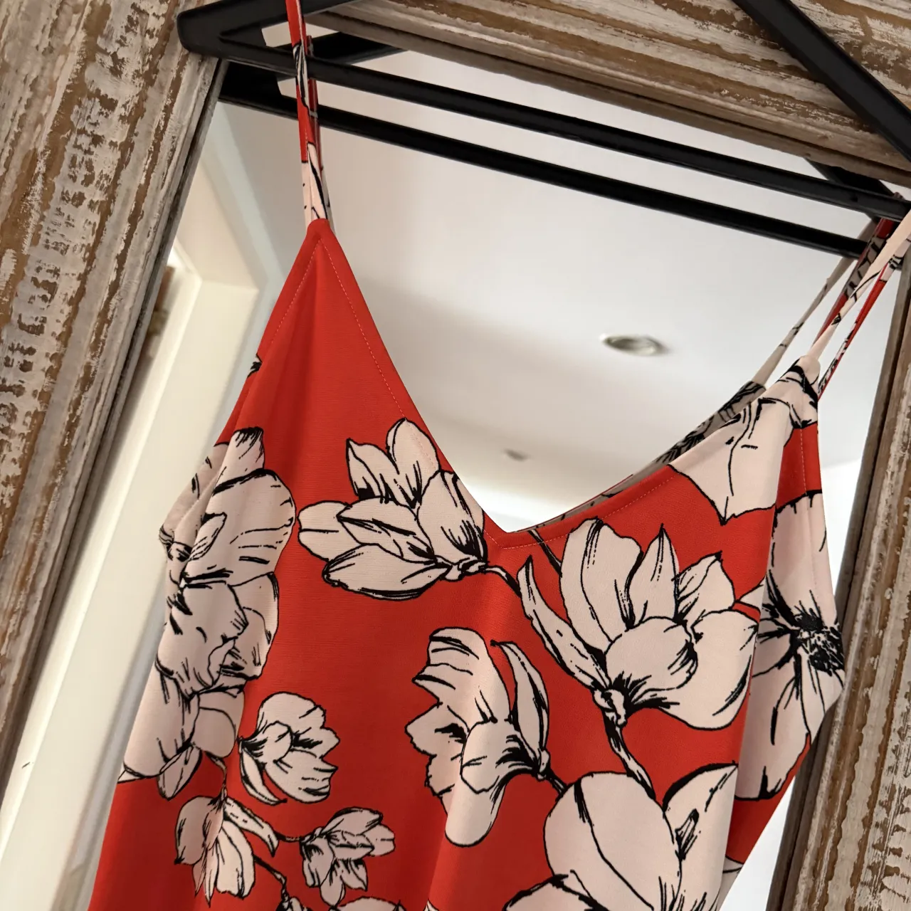 Vestido Zara - imagen 3