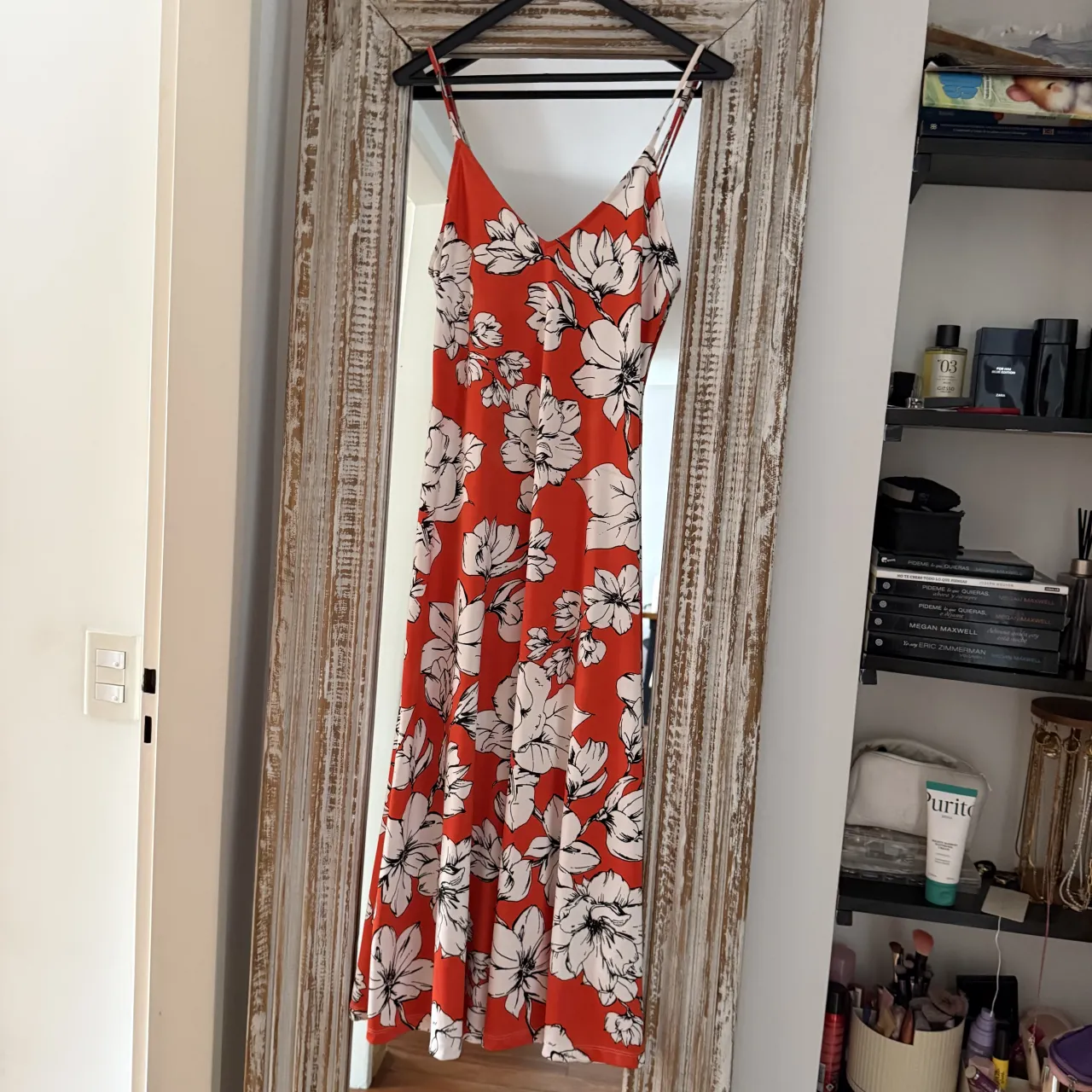 Vestido Zara - imagen 1