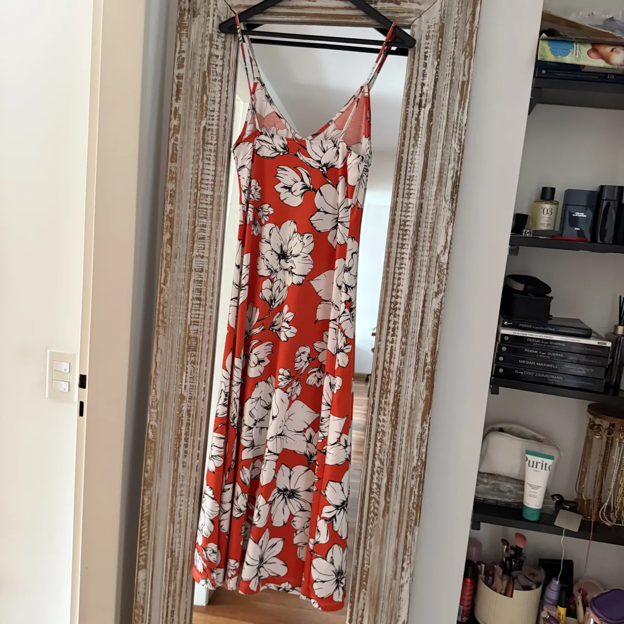 Vestido Zara - imagen 5