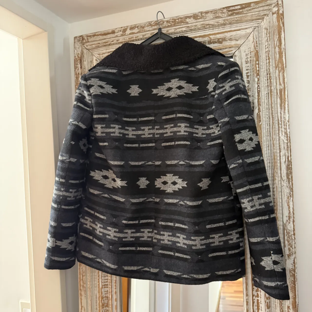 Campera Forever 21 miniatura 7