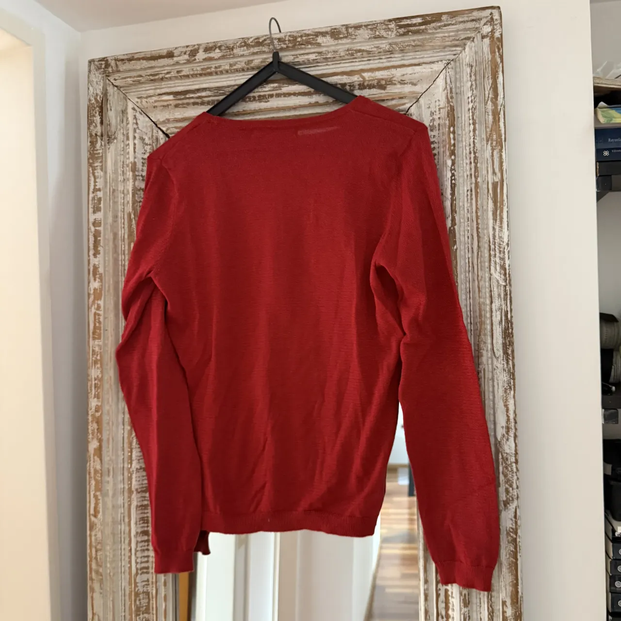 Cardigan Forever 21 - Vista 6