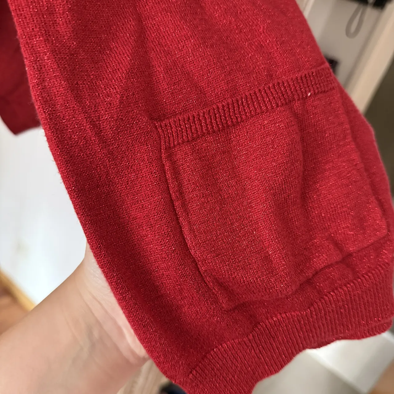 Cardigan Forever 21 - Vista 4