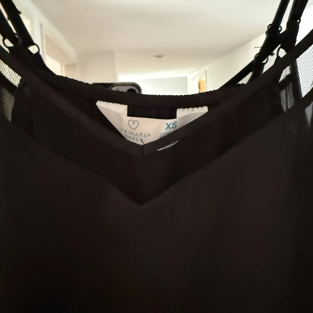 Musculosa Primark - imagen 3