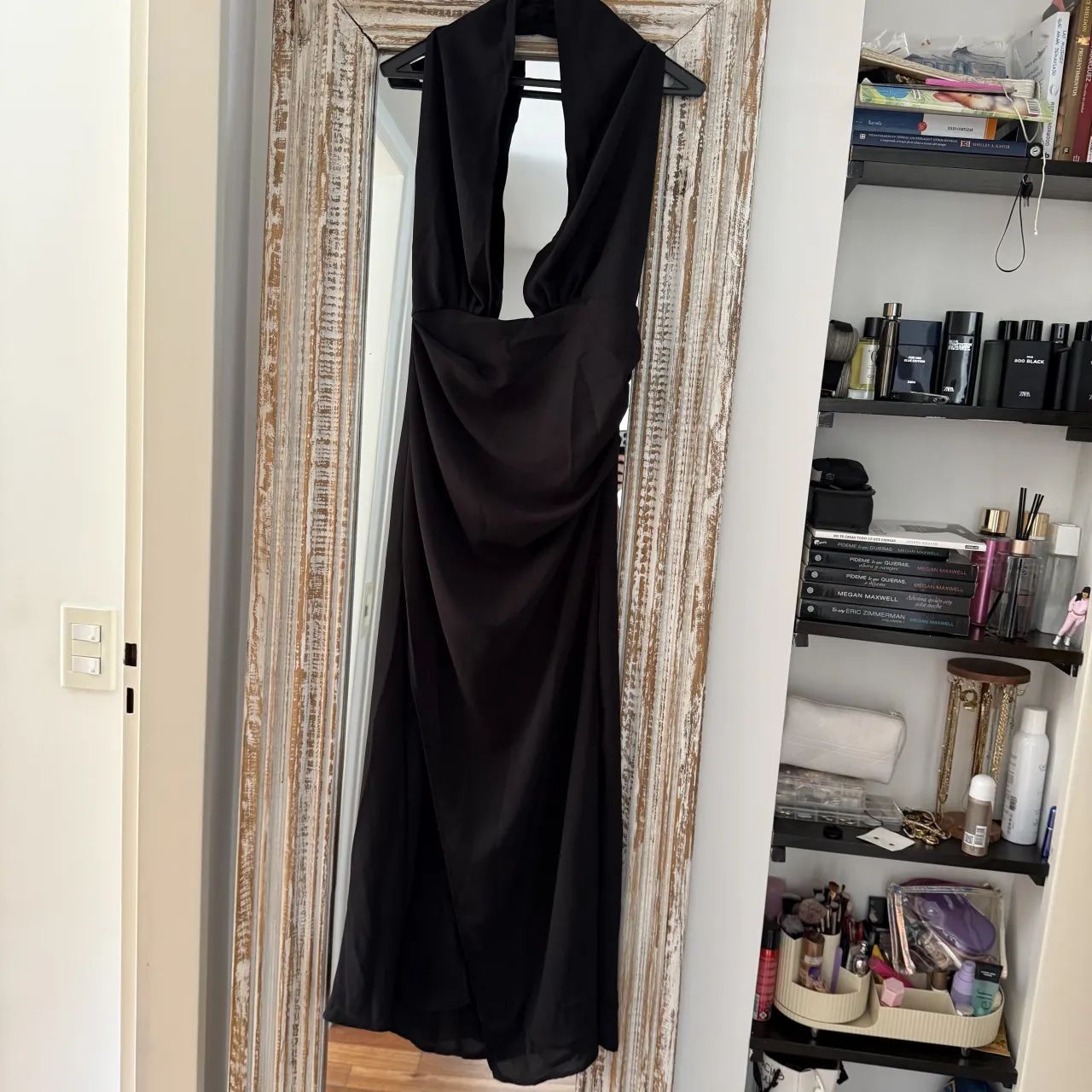 Vestido Shein - imagen 1