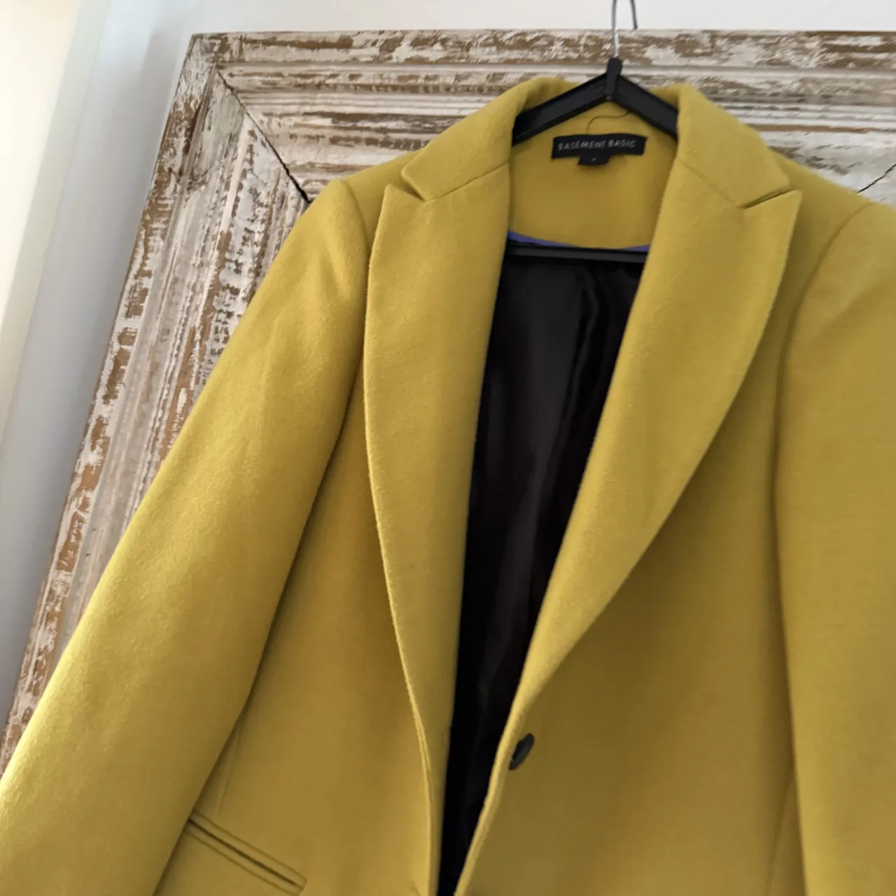 Campera Basement - imagen 2