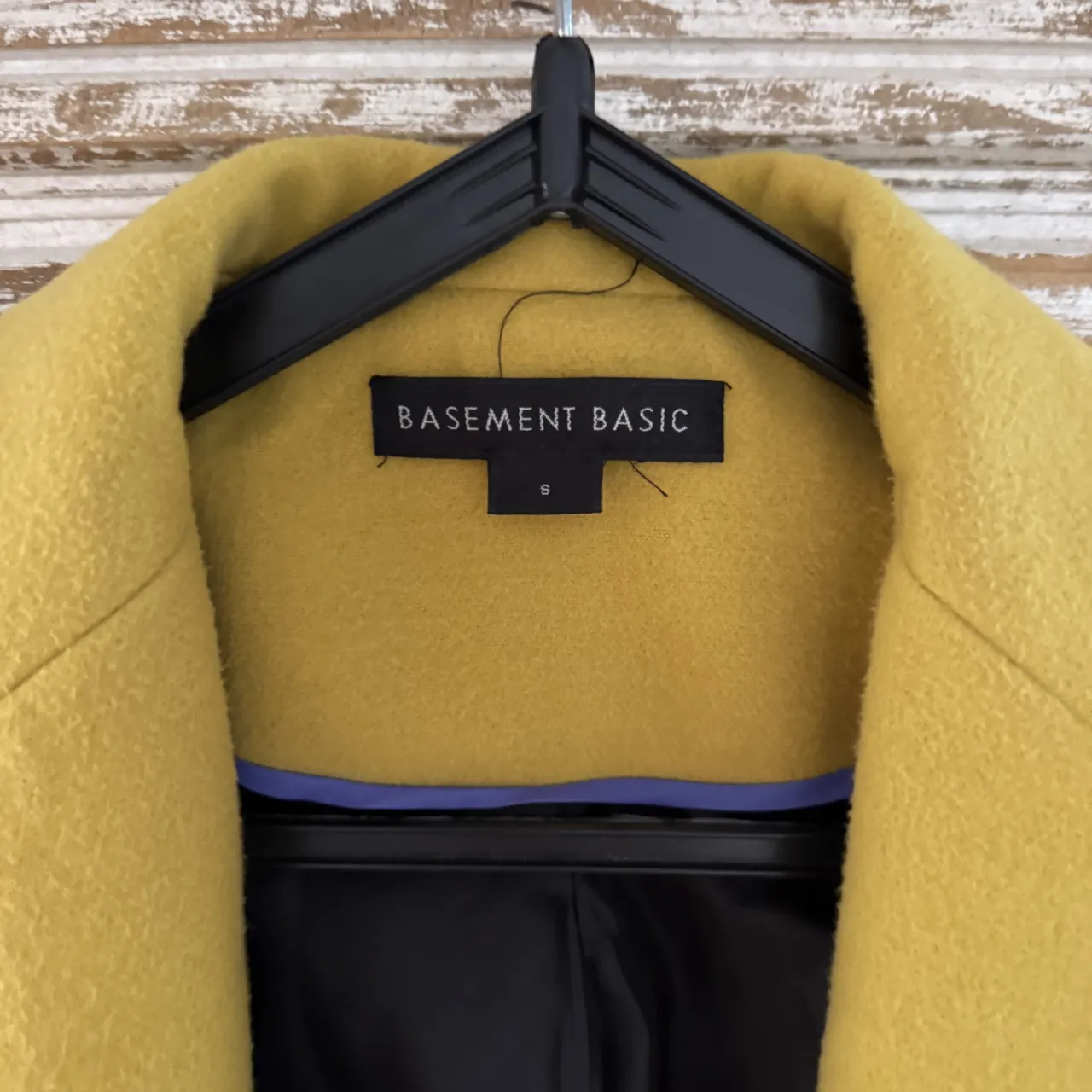 Campera Basement - imagen 6