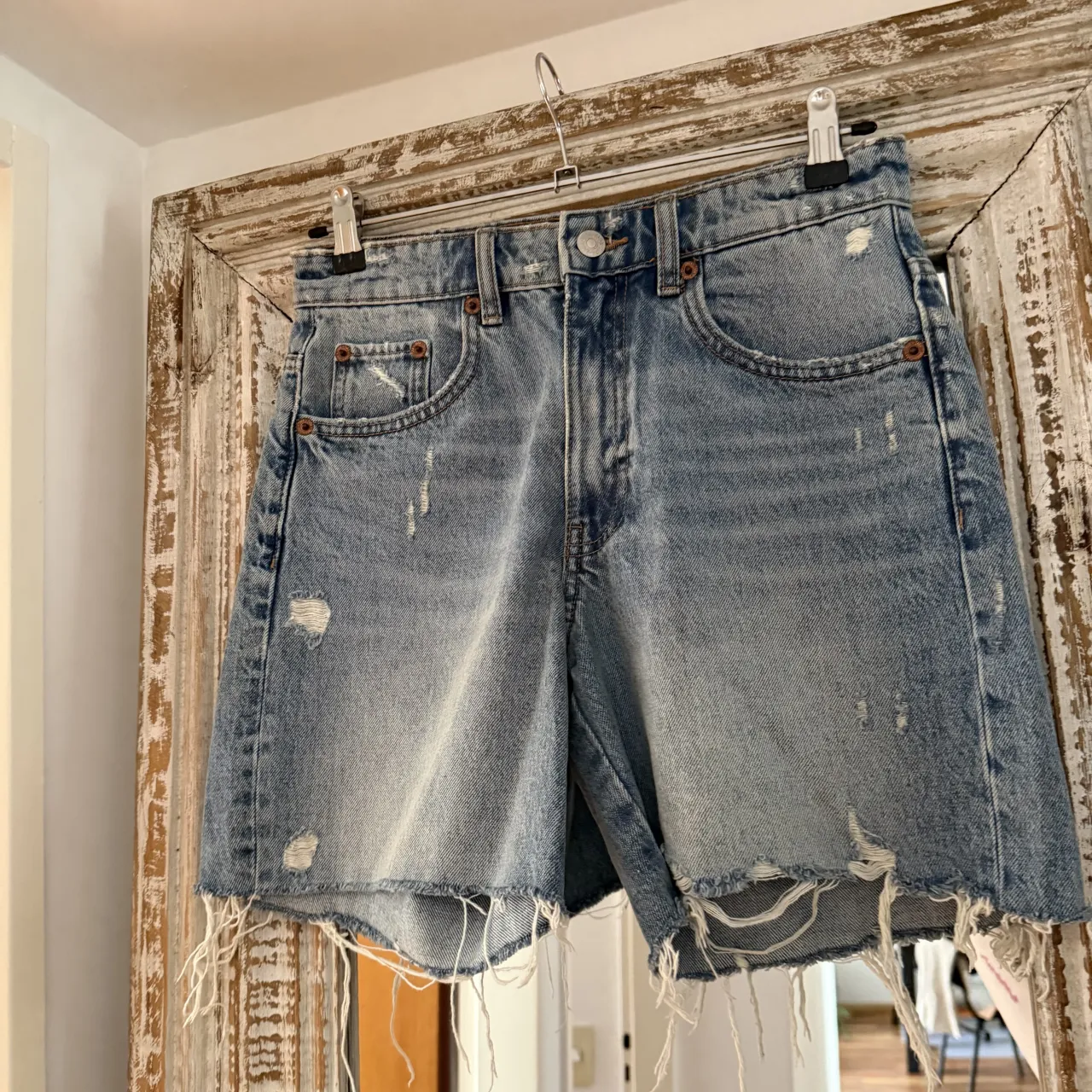Short Zara - imagen 3