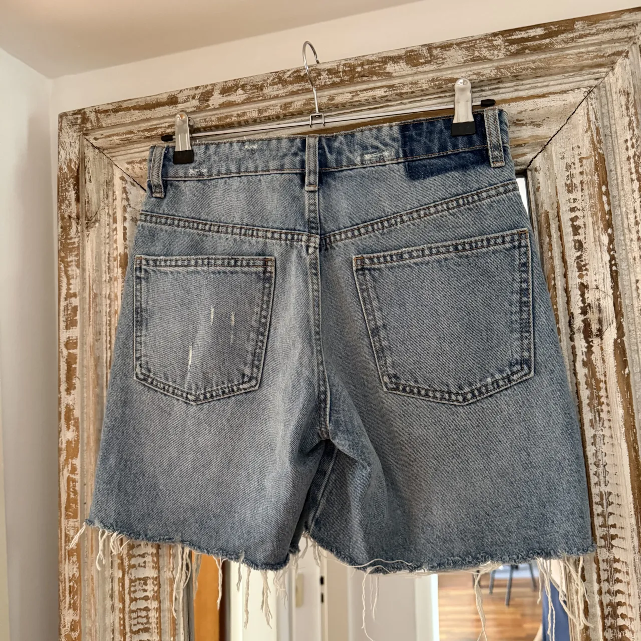Short Zara - imagen 4