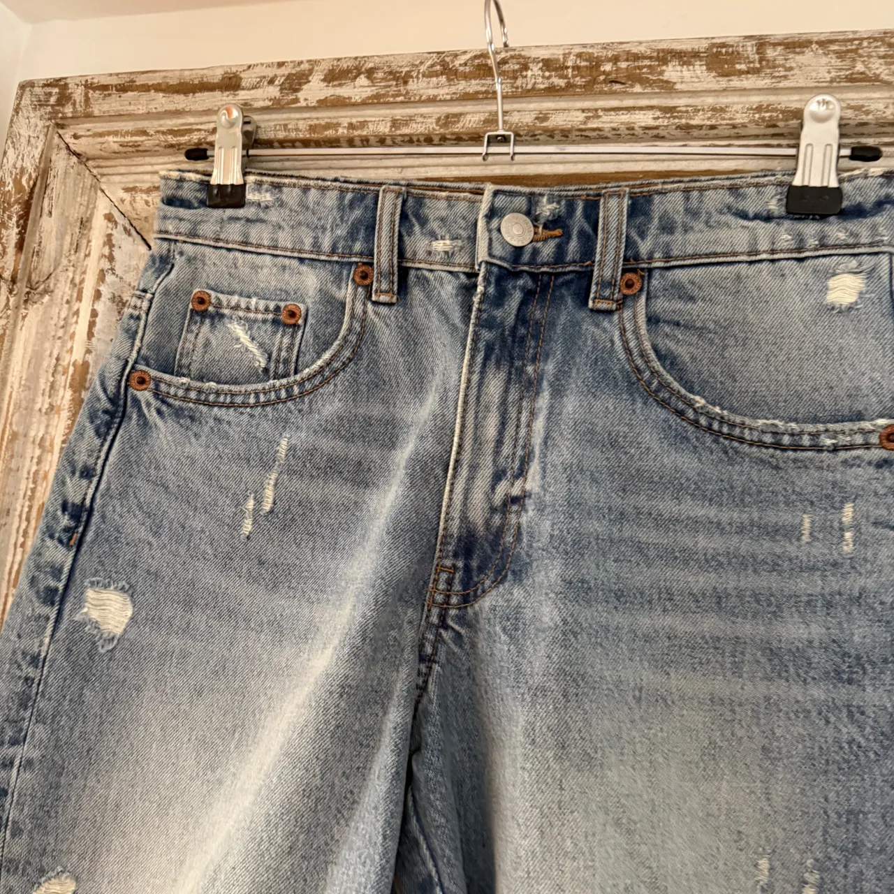Short Zara - imagen 2