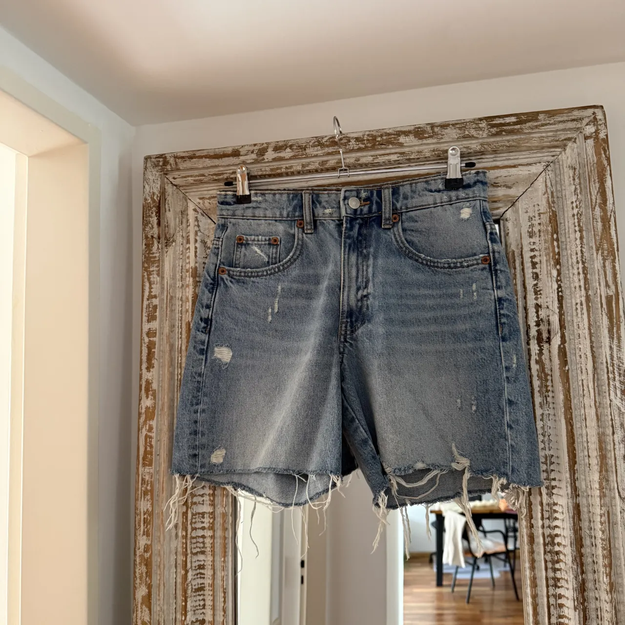 Short Zara - imagen 1