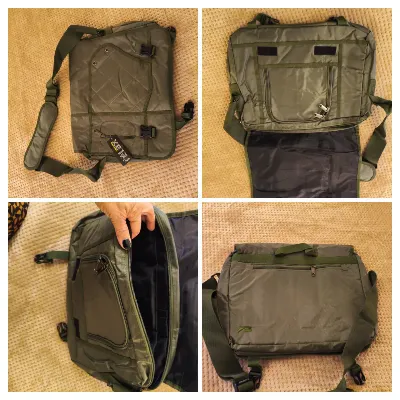 Relax urban bags