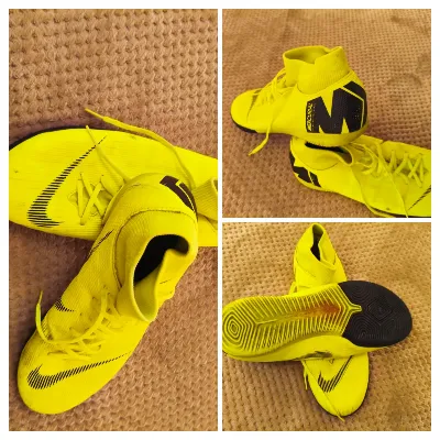 Nike