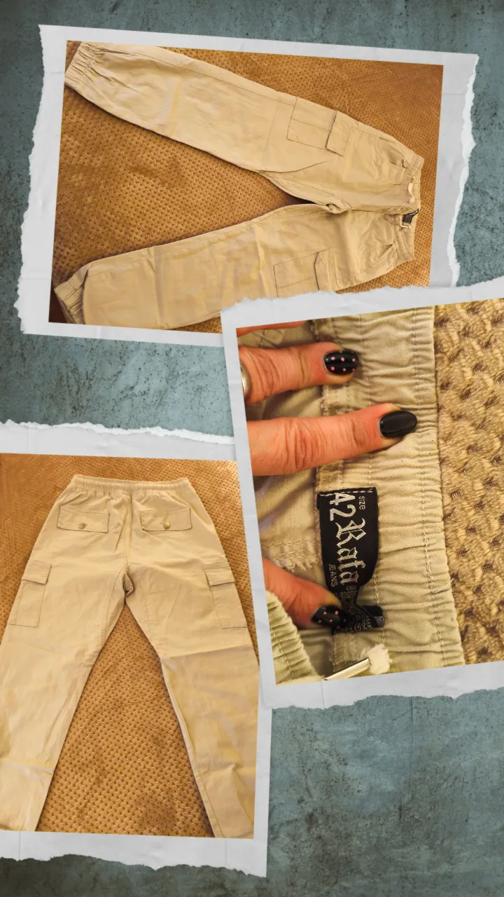 Pantalón Otro - imagen 1