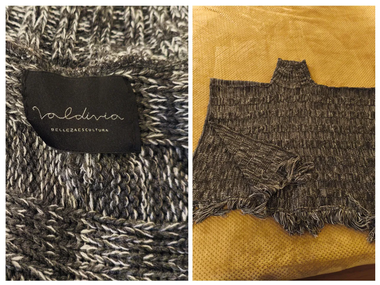 Sweater Valdivia - imagen 1