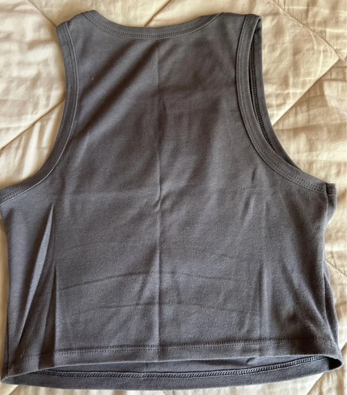 Musculosa Flores, avellaneda - imagen 2