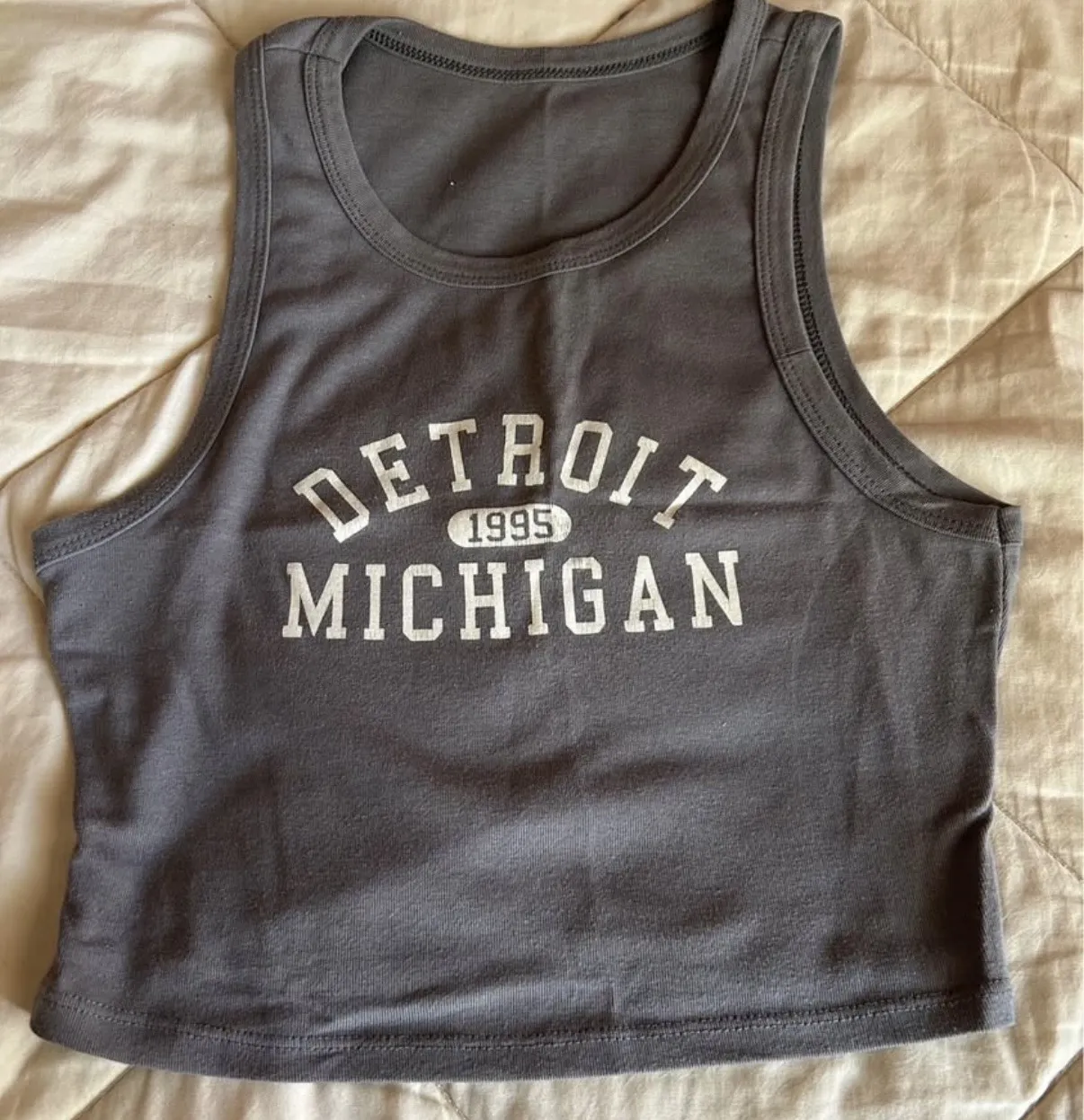 Musculosa Flores, avellaneda - imagen 1