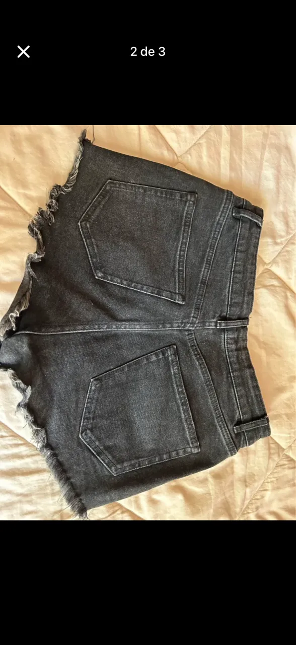 Short Zara - imagen 2