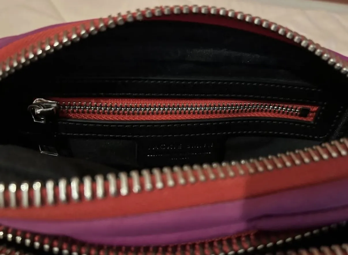Bandolera Jackie Smith - imagen 3