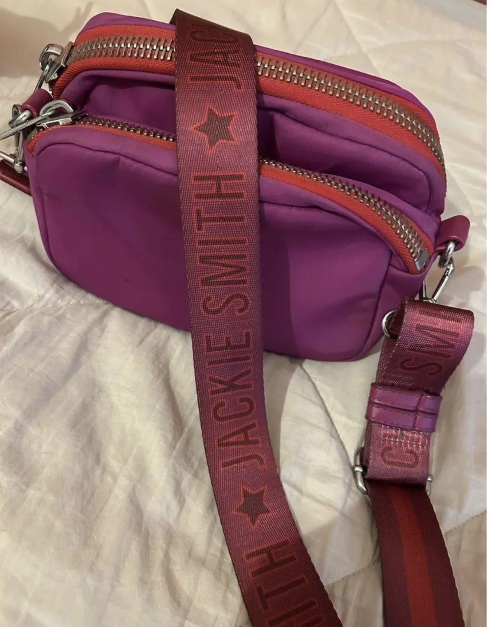 Bandolera Jackie Smith - imagen 2