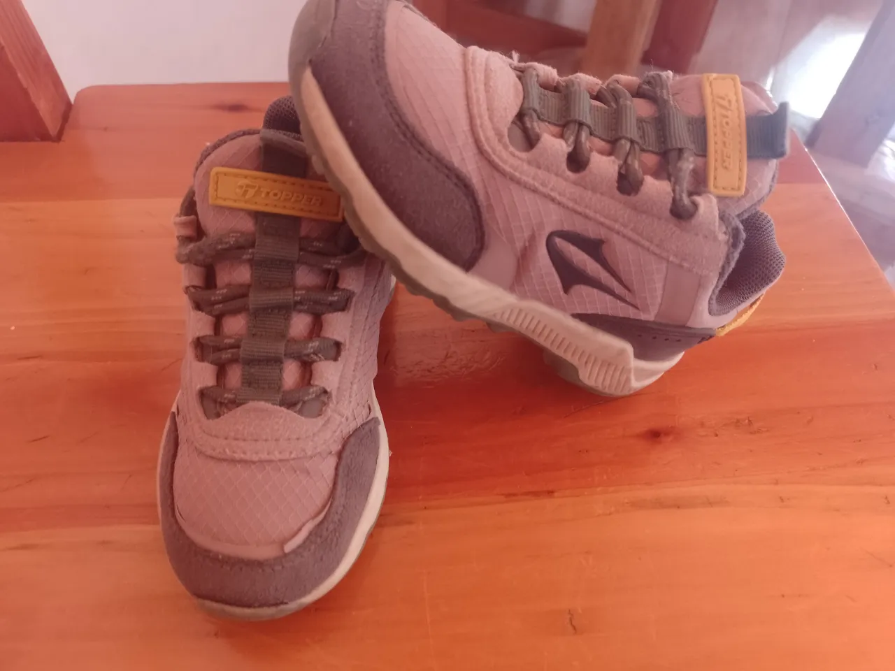 Zapatillas Topper - imagen 1