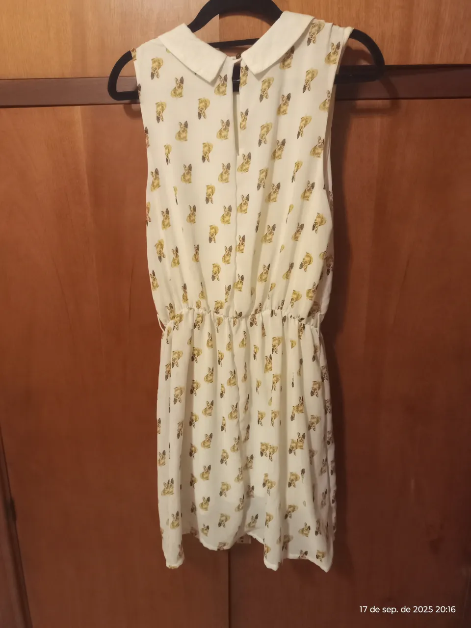 Vestido Sibillia - imagen 2