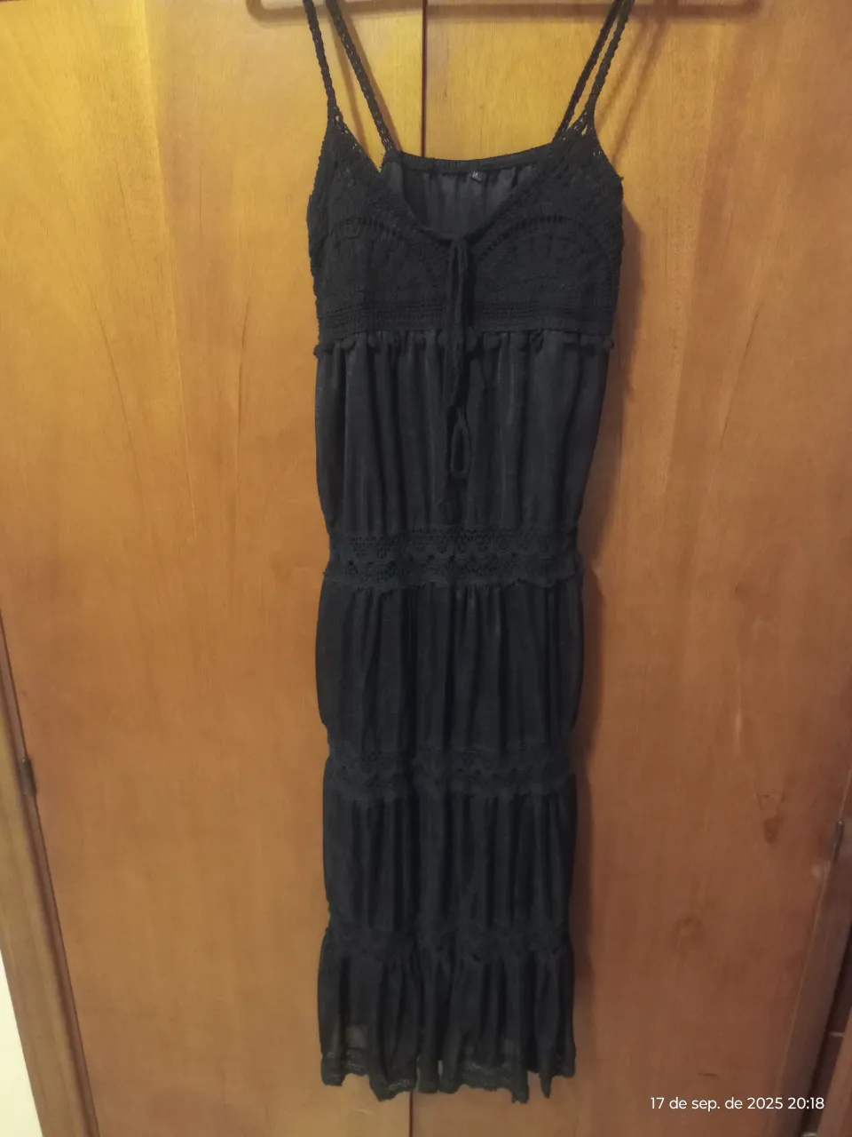 Vestido Sin marca - imagen 2